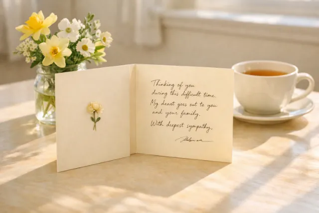 Aftercare That Families Remember: The Funeral Home Services That Drive Referrals