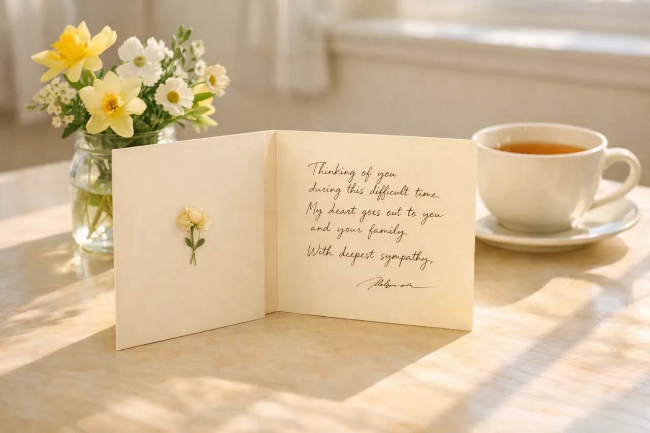 Aftercare That Families Remember: The Funeral Home Services That Drive Referrals
