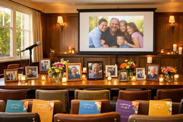 Why Celebration of Life Services Are Reshaping Funeral Expectations