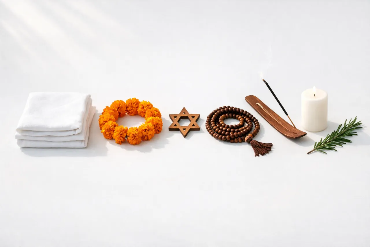 Cultural Competency in Funeral Service: What Families Notice First