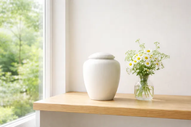 Direct Cremation, Explained Clearly for Families