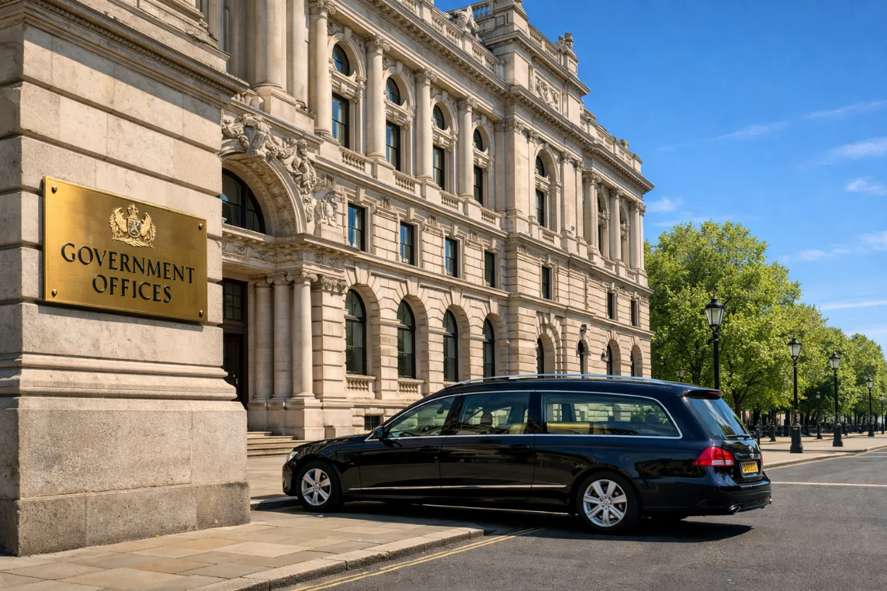 How Funeral Regulation Could Change After the Law Commission Review