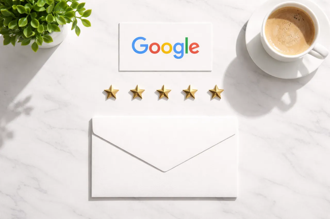 How to Ask Bereaved Families for Google Reviews Without Sounding Crass