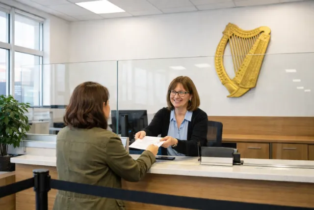 Registering a Death in Ireland: Who Can Do It, When, and What You Need