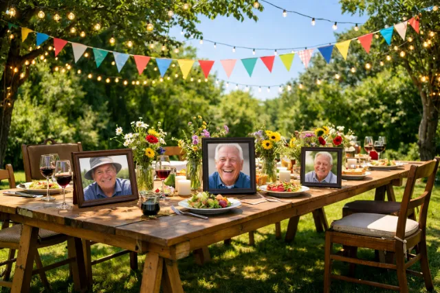 Simpler Funerals Are Changing the Profession. Are Funeral Homes Ready?