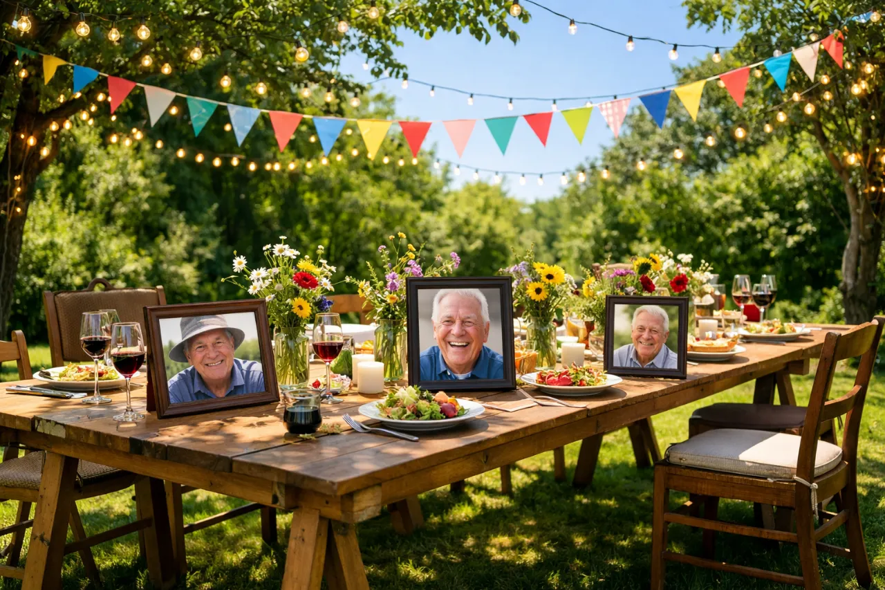Simpler Funerals Are Changing the Profession. Are Funeral Homes Ready?