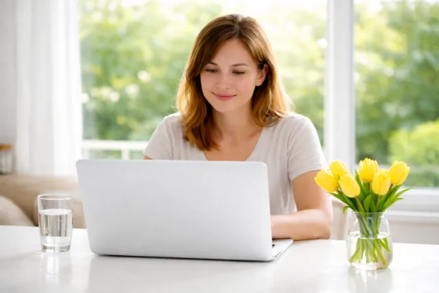 What Families Look for on a Funeral Home Website in the First 15 Minutes