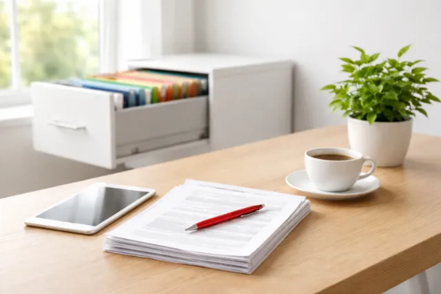 Why Funeral Homes Are Finally Moving Away From Paper Systems