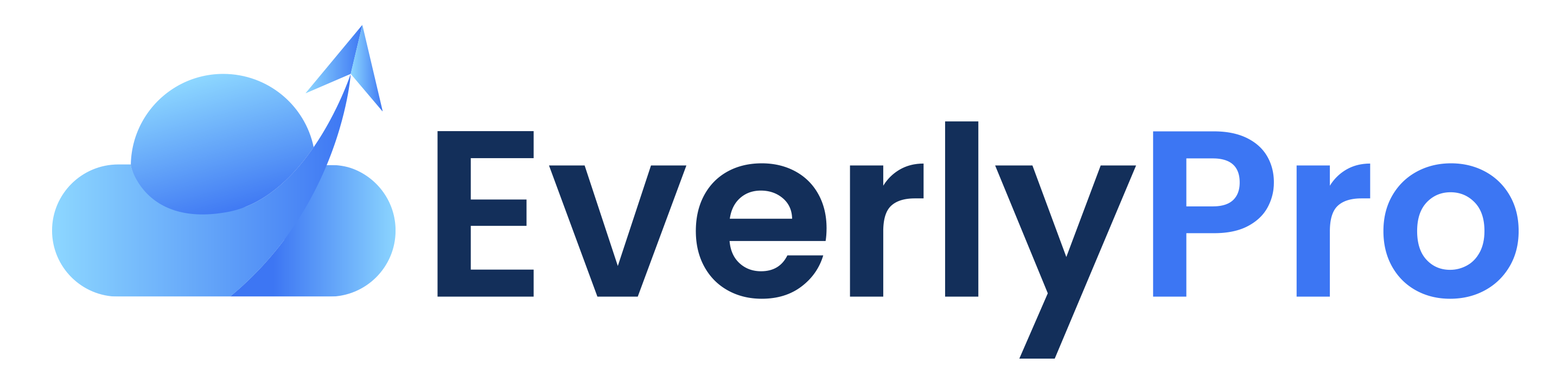 Everly Pro Logo