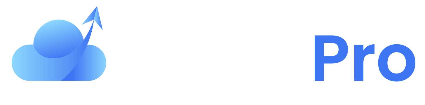 Everly Pro Logo